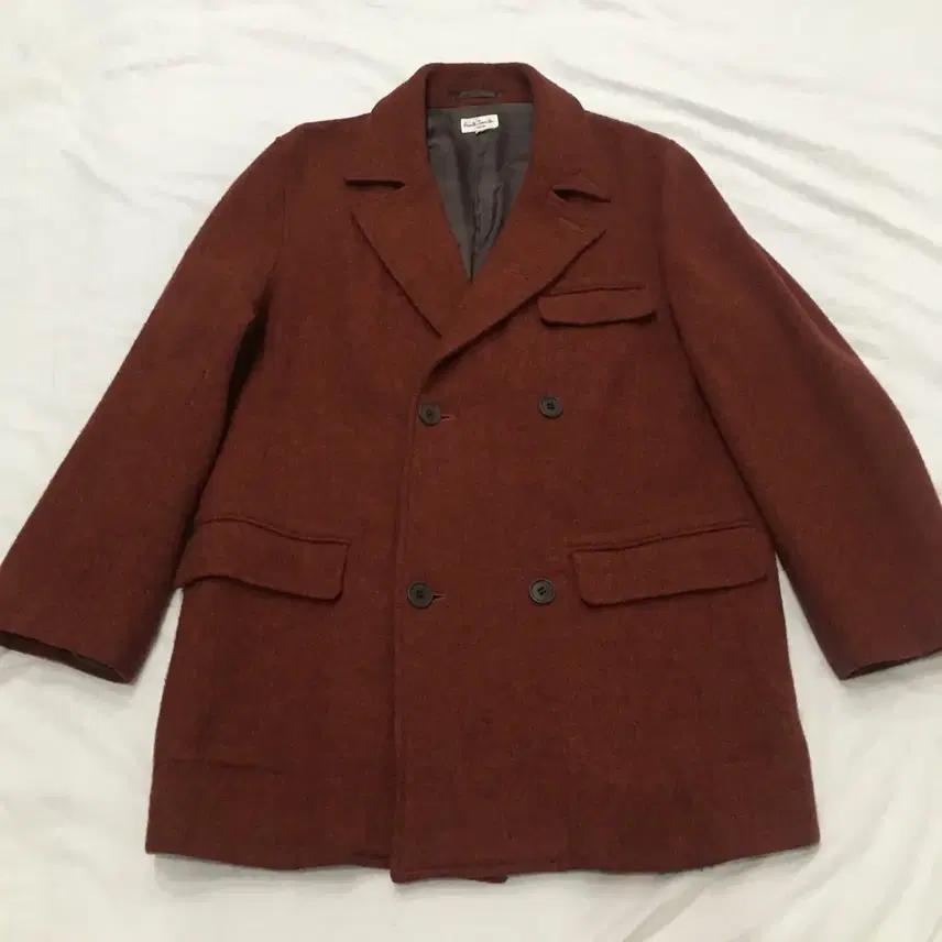 paul smith 폴스미스 울코트 (L) 2