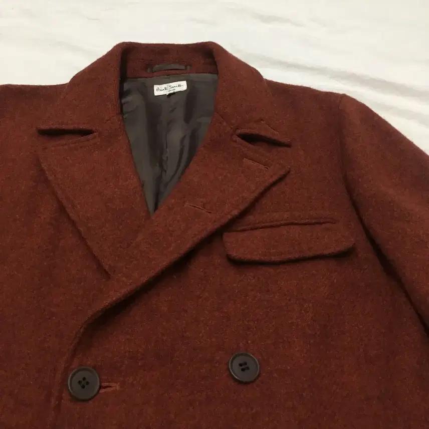 paul smith 폴스미스 울코트 (L) 3