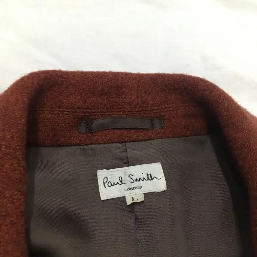 paul smith 폴스미스 울코트 (L) 4
