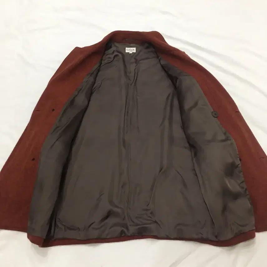 paul smith 폴스미스 울코트 (L) 5