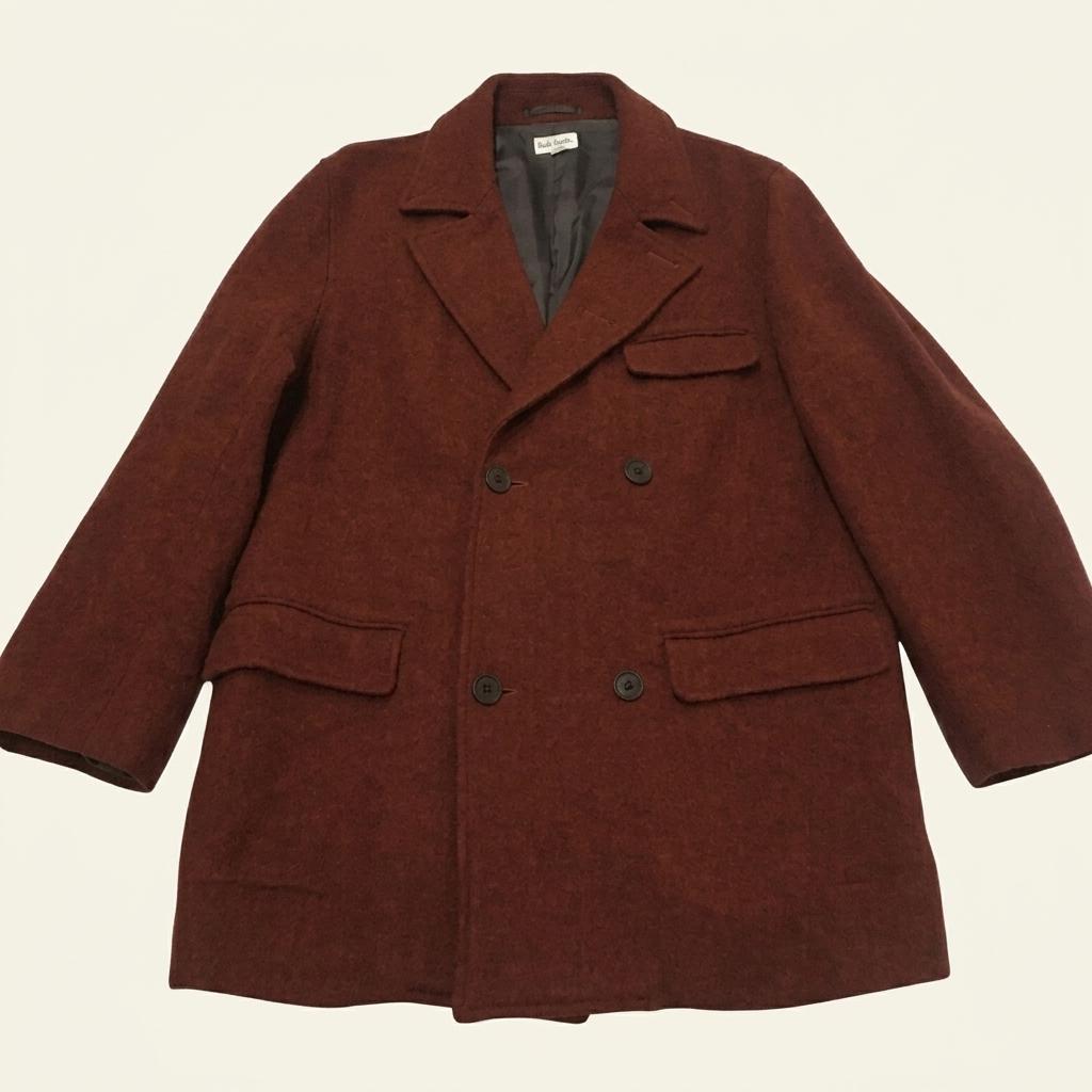 paul smith 폴스미스 울코트 (L) 1