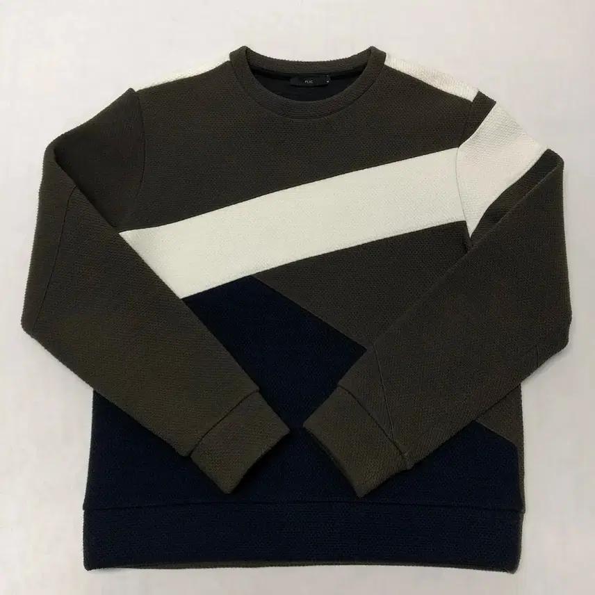 PLAC 플랙 네오프랜 맨투맨 (M) 2