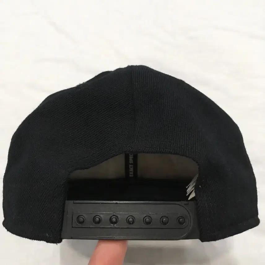 나이키 빅로고 스냅백 3