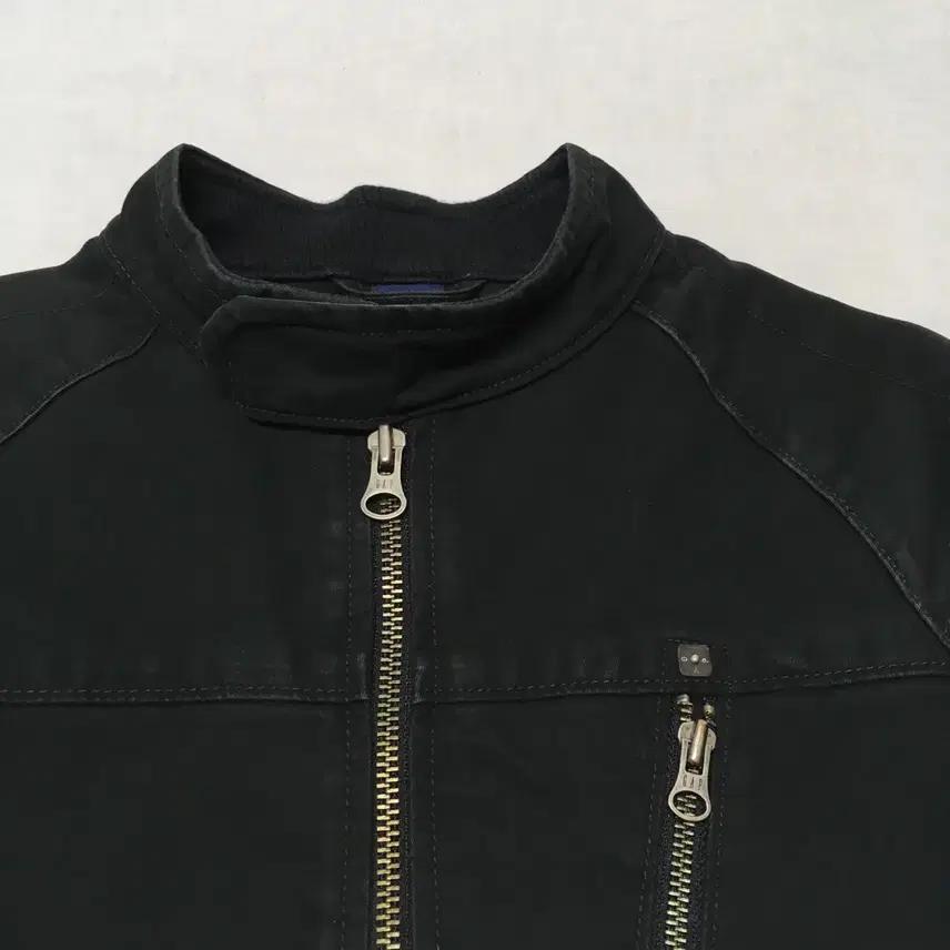 GAP 갭 헤비코튼 라이더자켓 (M) 3
