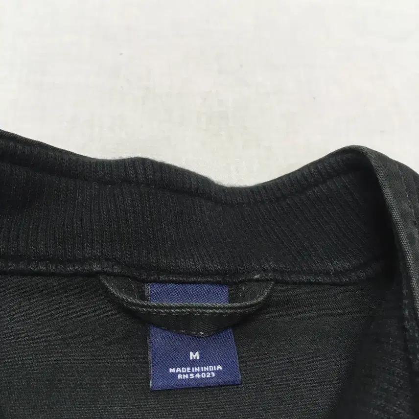 GAP 갭 헤비코튼 라이더자켓 (M) 6