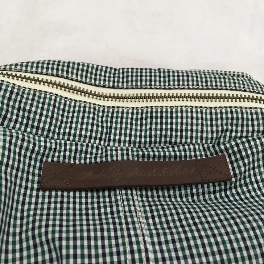 마샬아티스트 M-65 야상 자켓 (M) 11