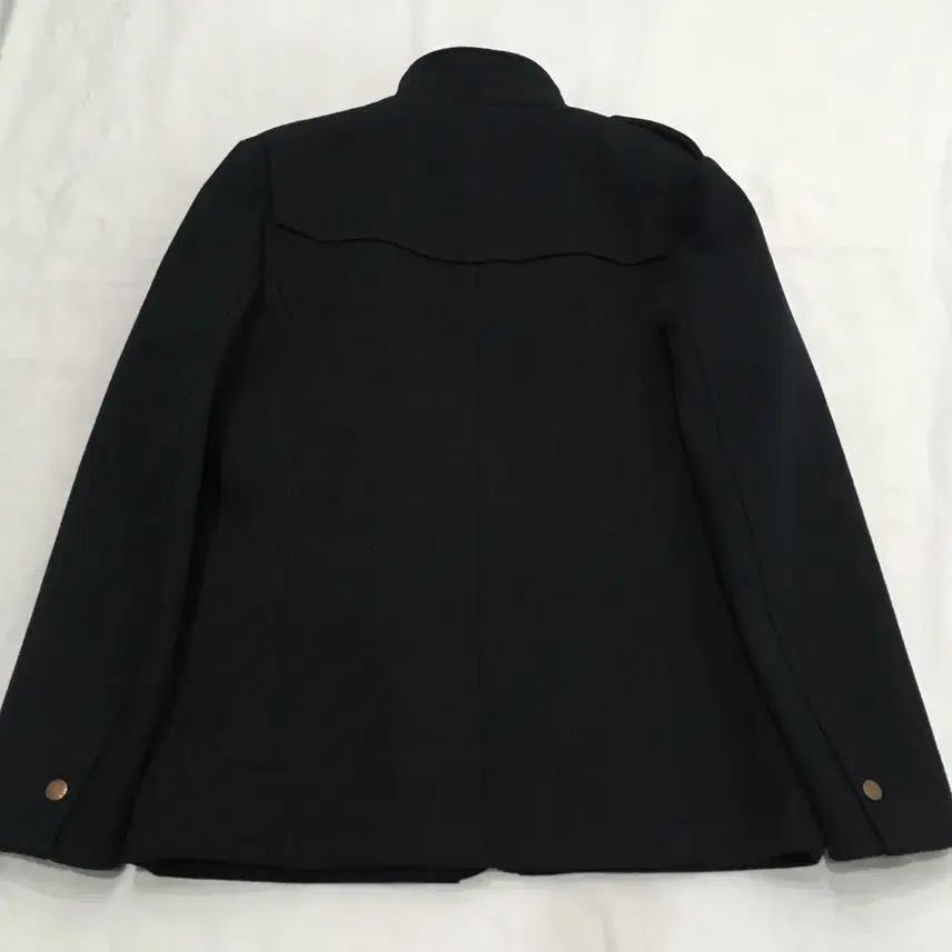 H&M 야상 모직자켓 울자켓 (95) 8