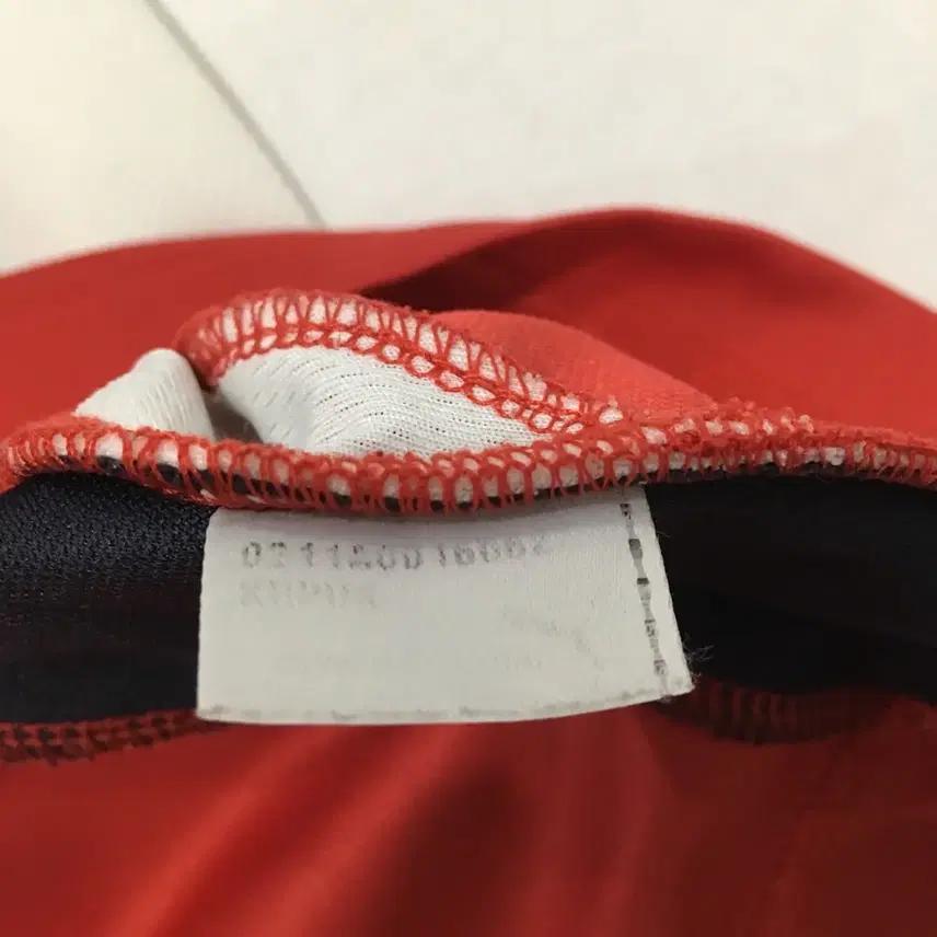 푸마 레이싱 PK티 반팔카라티 (M) 7