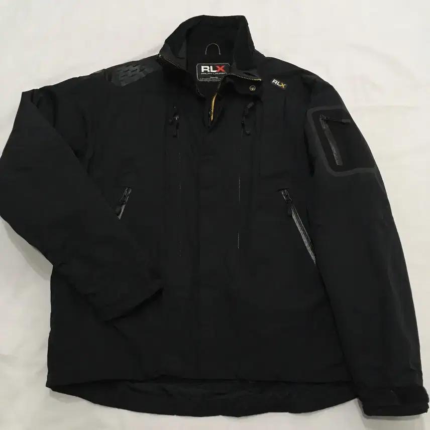 RLX 폴로랄프로렌 RECCO 테크웨어 자켓 (M) 2
