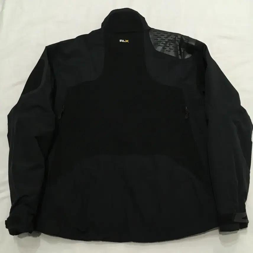 RLX 폴로랄프로렌 RECCO 테크웨어 자켓 (M) 10