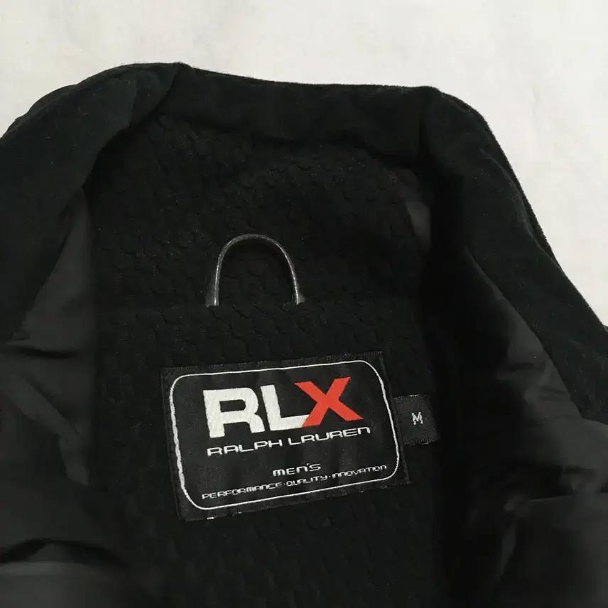 RLX 폴로랄프로렌 RECCO 테크웨어 자켓 (M) 5