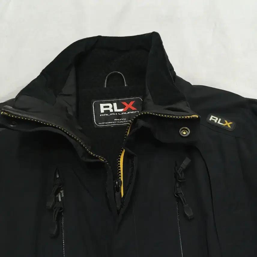RLX 폴로랄프로렌 RECCO 테크웨어 자켓 (M) 4