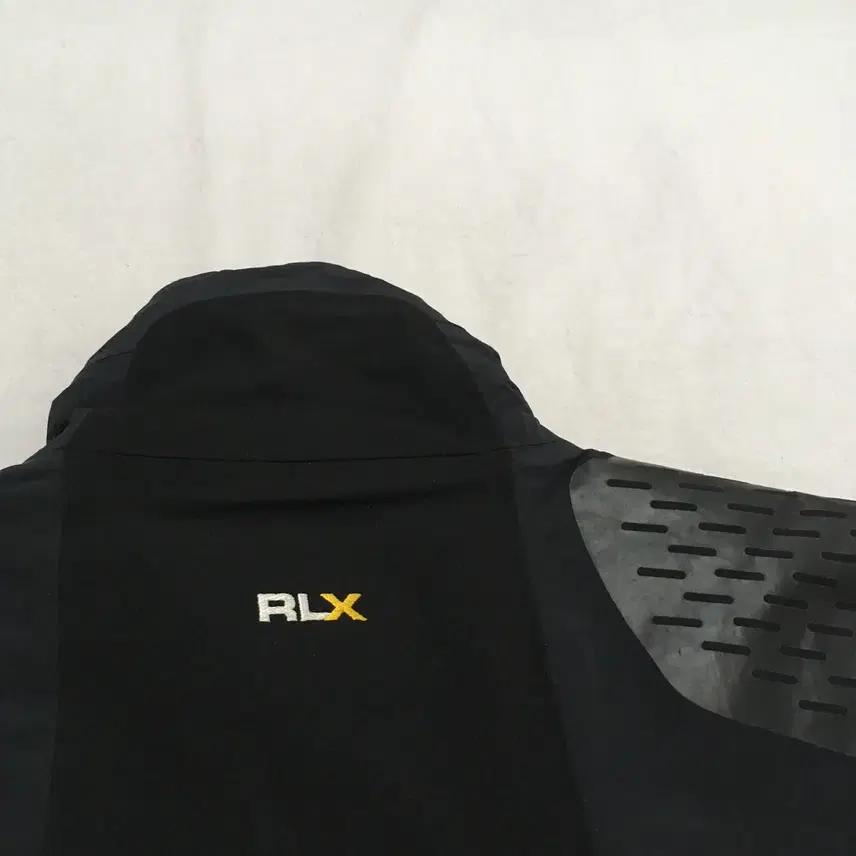 RLX 폴로랄프로렌 RECCO 테크웨어 자켓 (M) 11