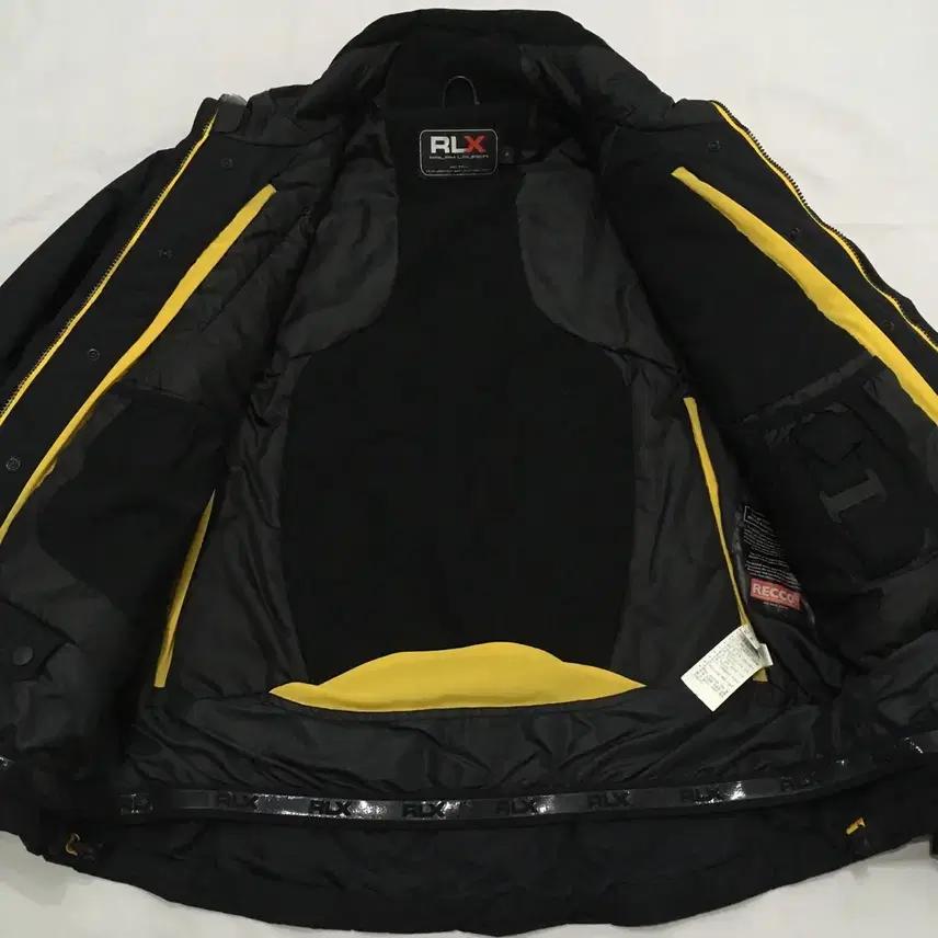 RLX 폴로랄프로렌 RECCO 테크웨어 자켓 (M) 6
