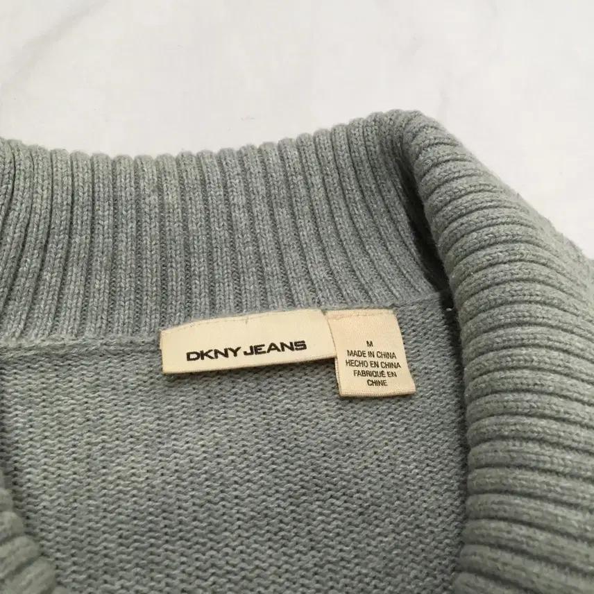 DKNY 도나카란 숄카라니트 (M) 4