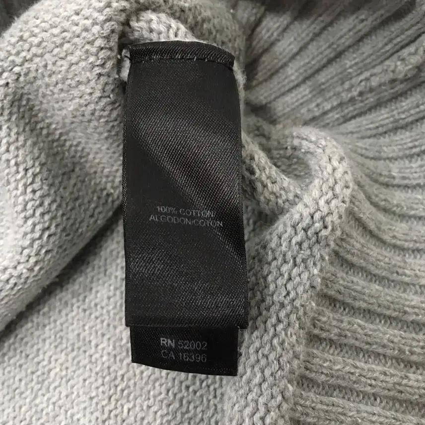 DKNY 도나카란 숄카라니트 (M) 5