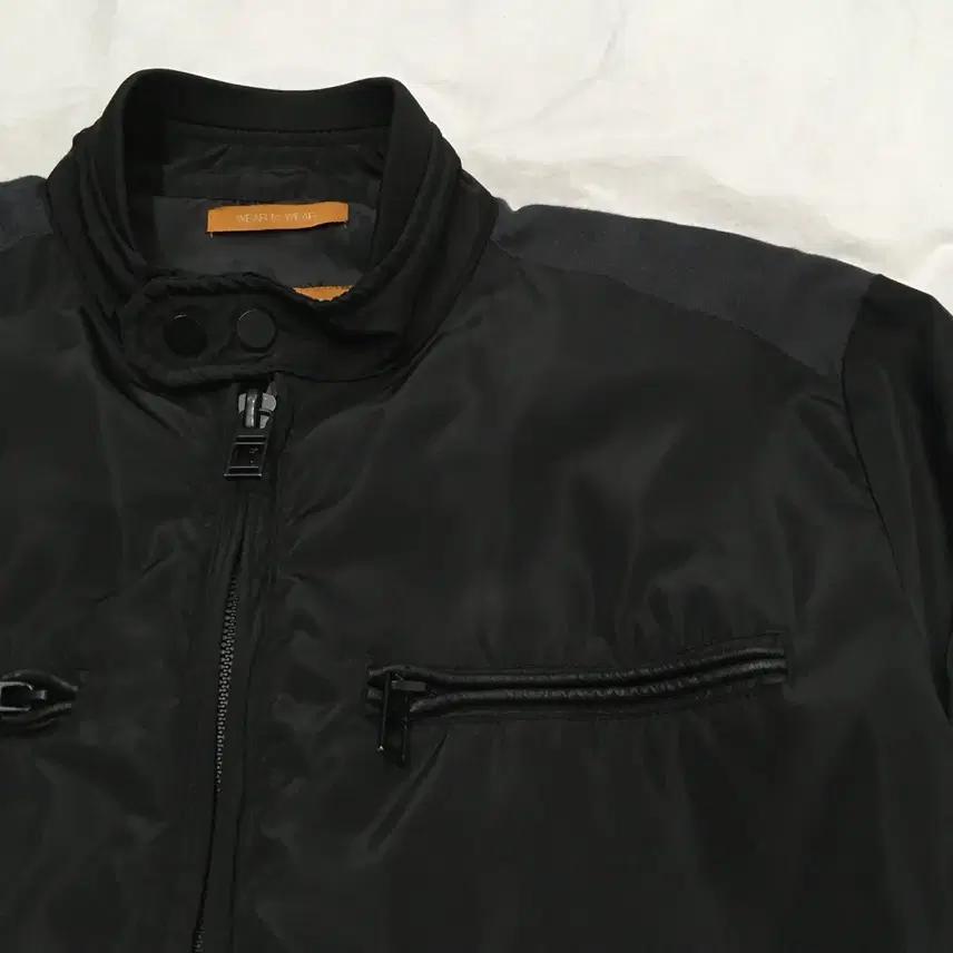 ZARA 자라 블루종 바람막이 자켓 (L) 3