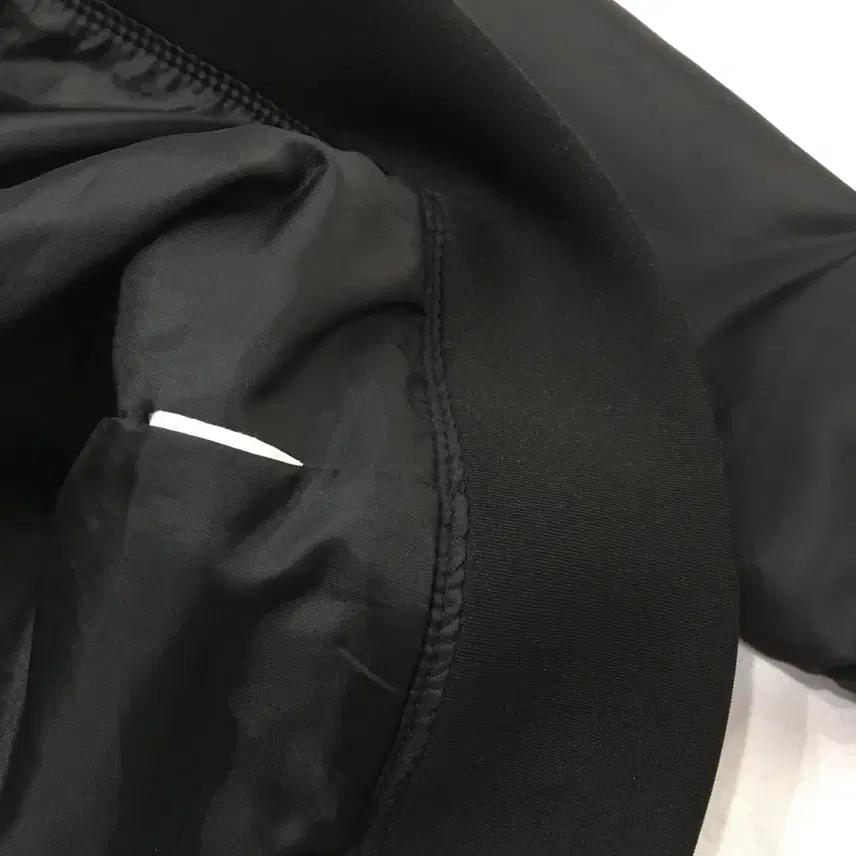 ZARA 자라 블루종 바람막이 자켓 (L) 7