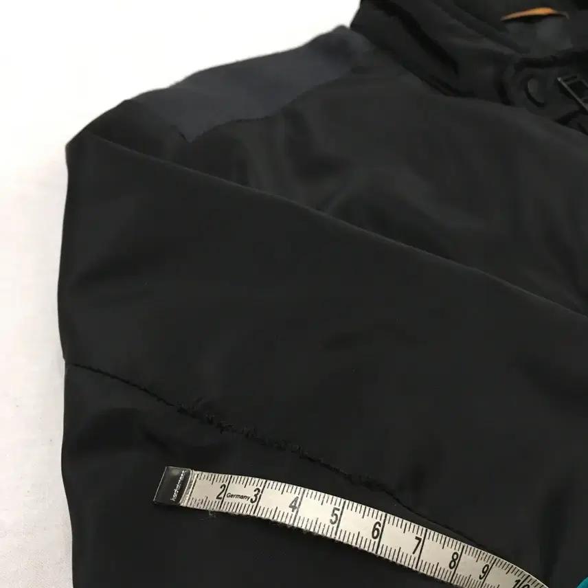 ZARA 자라 블루종 바람막이 자켓 (L) 5