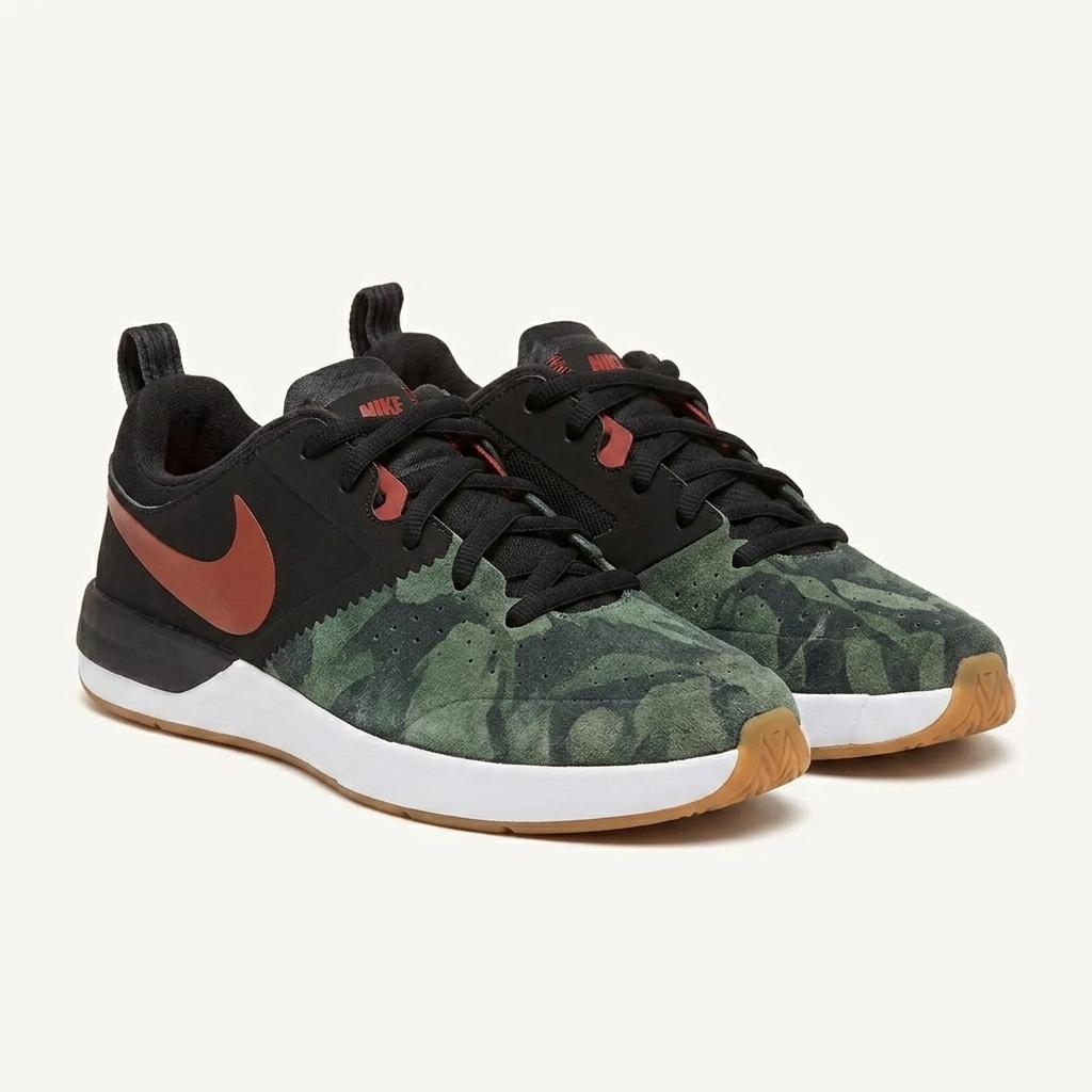 나이키SB 프로젝트 카모 (255) 1
