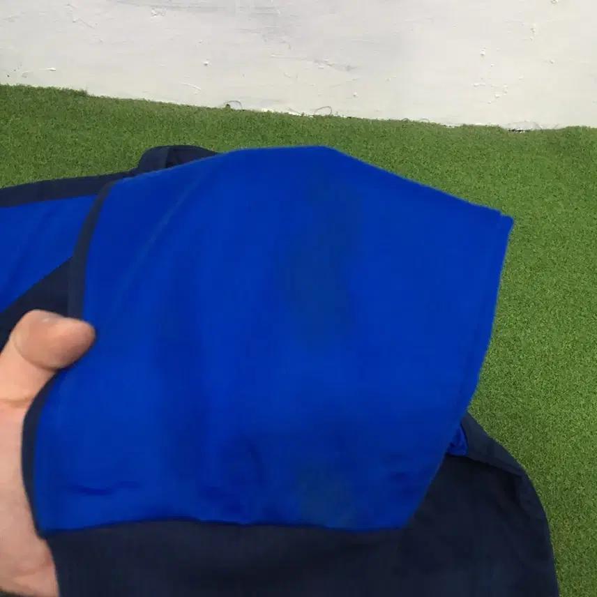 컬럼비아 올드스쿨 집업져지 (XL) 7