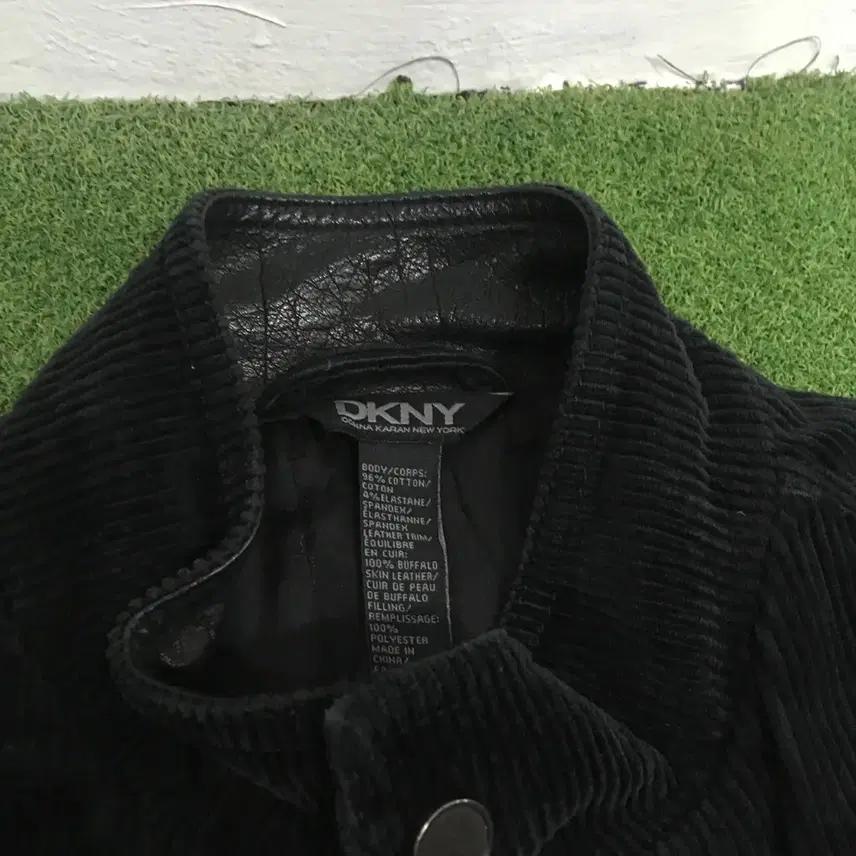 dkny 코듀로이 자켓 (M) 4