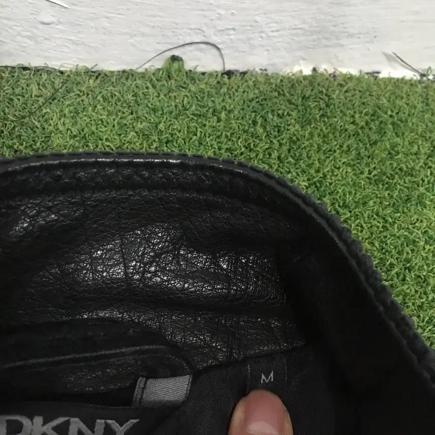 dkny 코듀로이 자켓 (M) 5