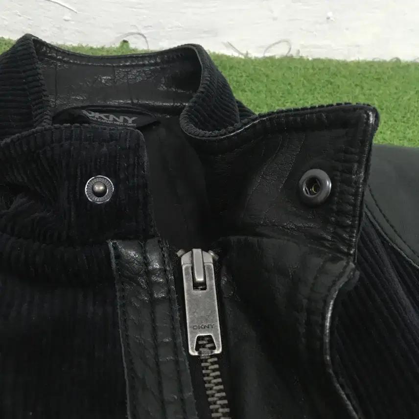 dkny 코듀로이 자켓 (M) 6