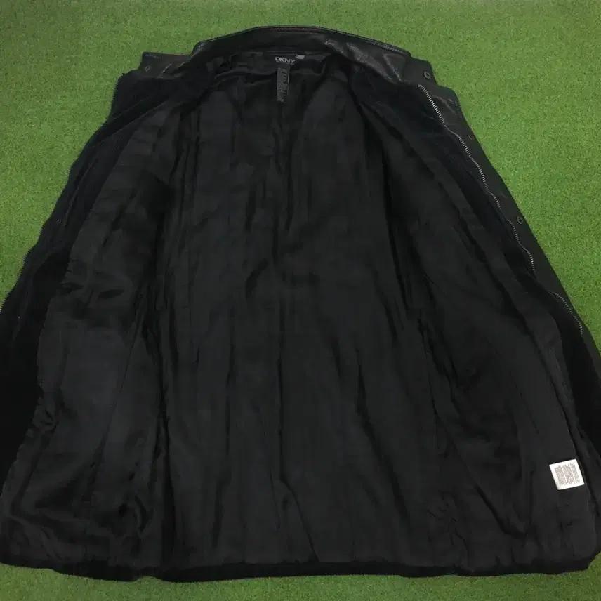 dkny 코듀로이 자켓 (M) 7