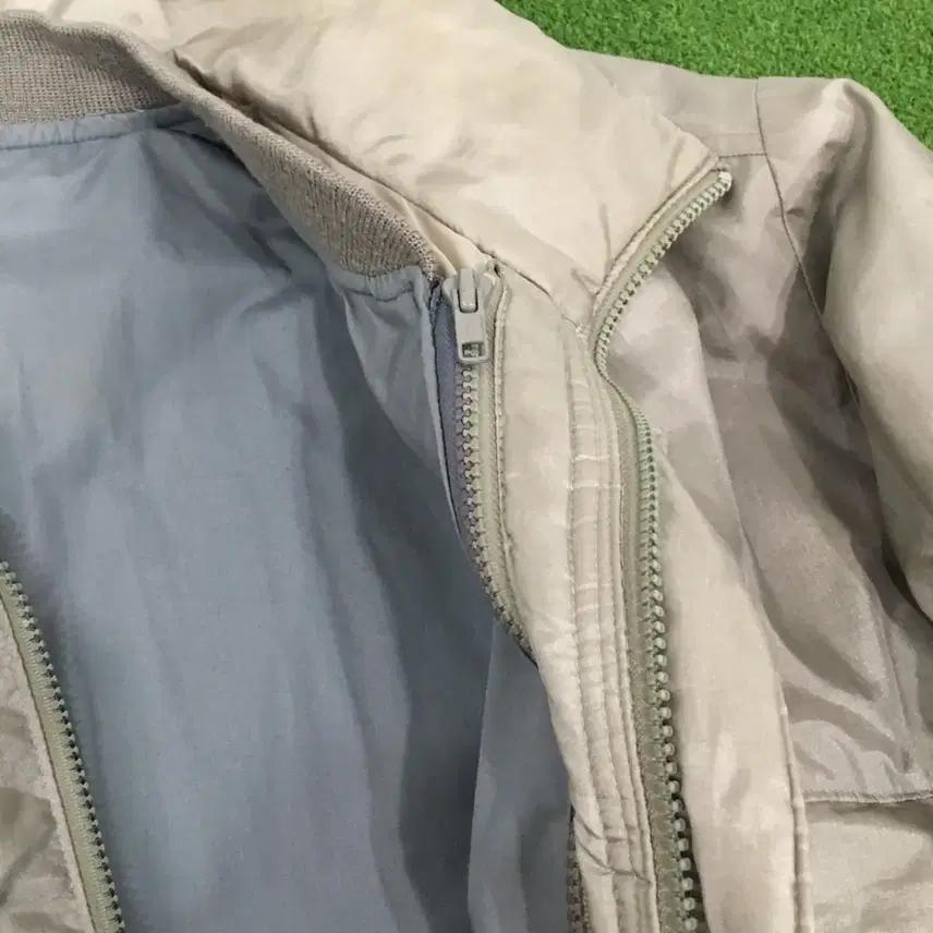 아디다스 90s 올드스쿨 패딩점퍼 (L) 4