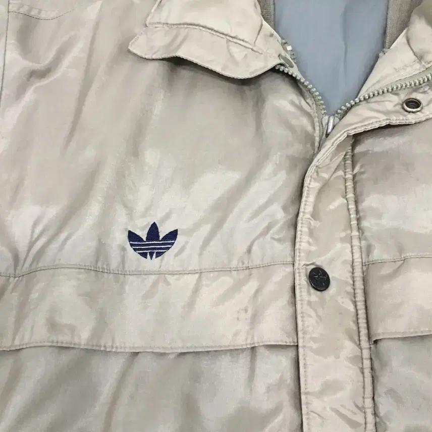 아디다스 90s 올드스쿨 패딩점퍼 (L) 3
