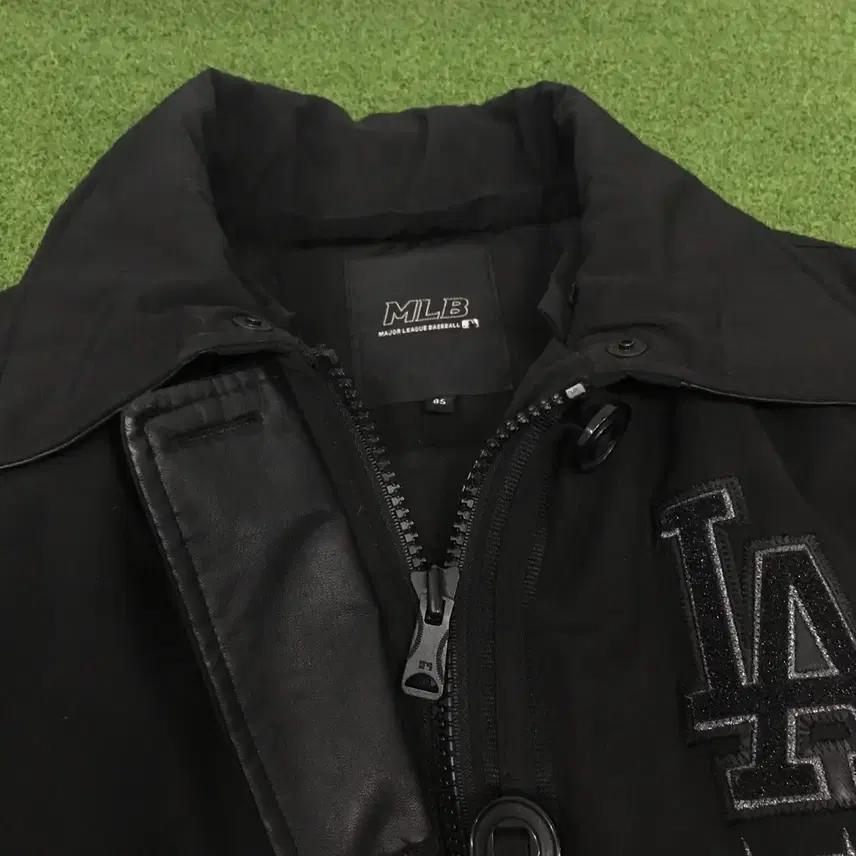 MLB(엠엘비) LA다저스 여성용 덕다운패딩 (85) 5