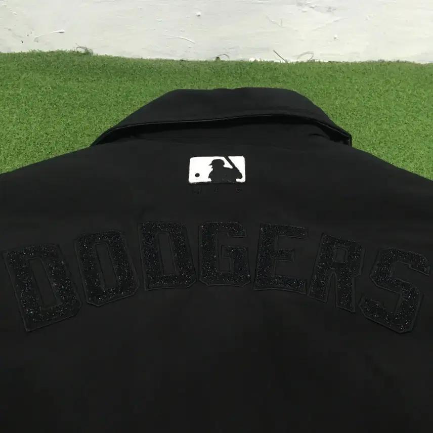 MLB(엠엘비) LA다저스 여성용 덕다운패딩 (85) 10