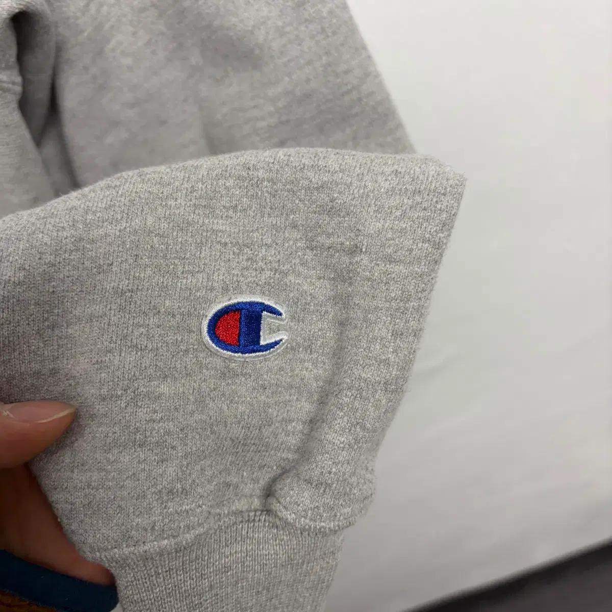 챔피온 리버스위브 스웻셔츠 6 5