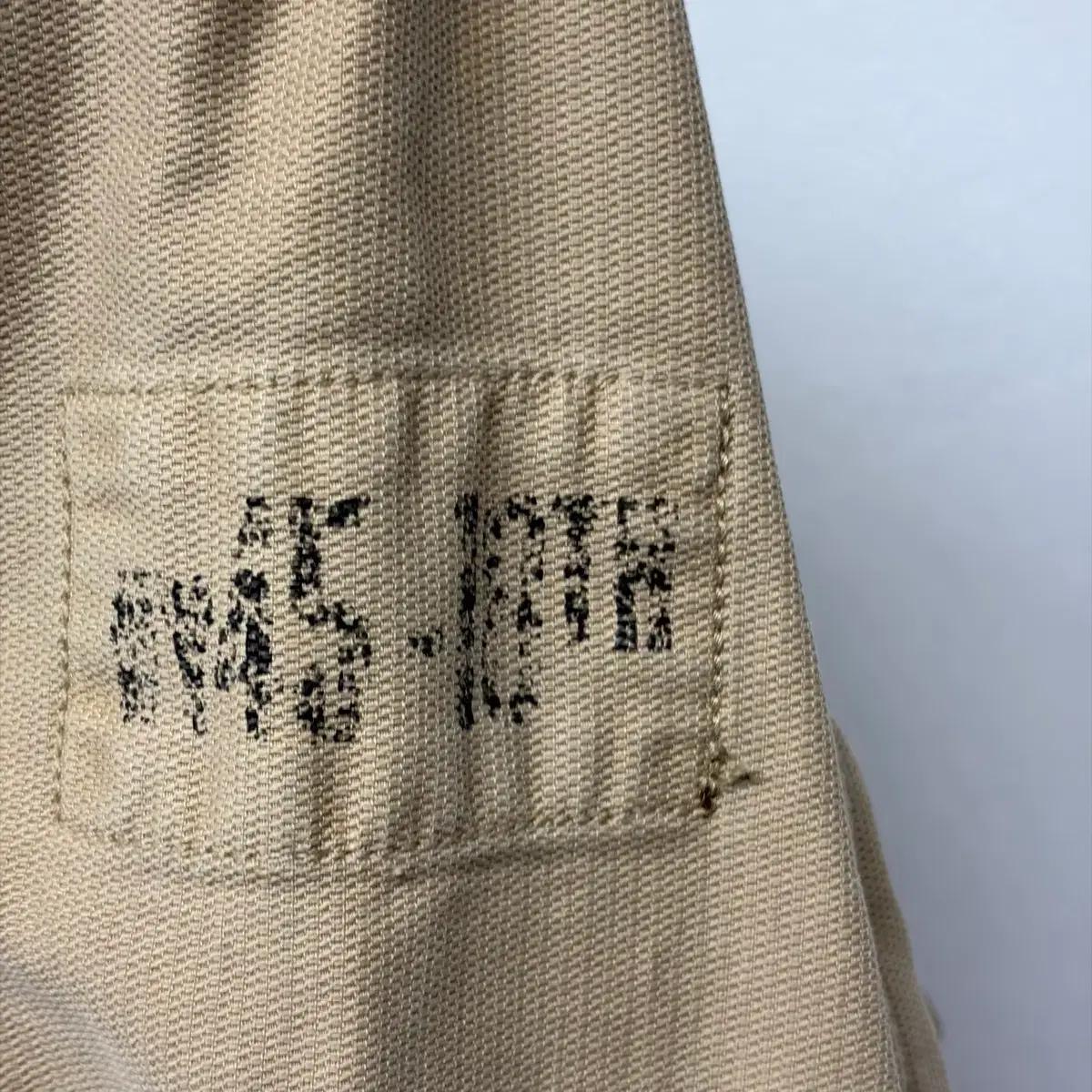 갭 센티널 자켓 6