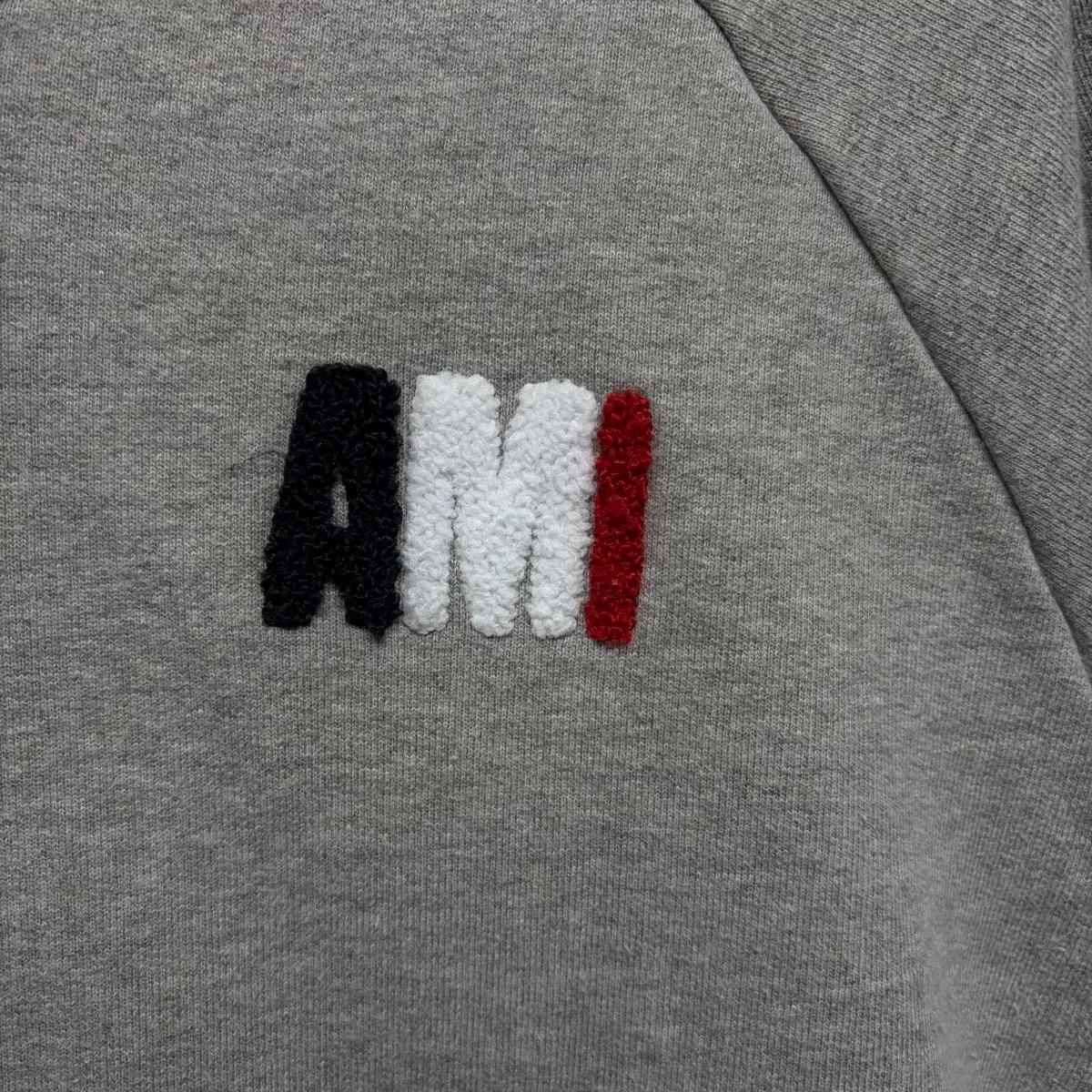 Ami 후드 4