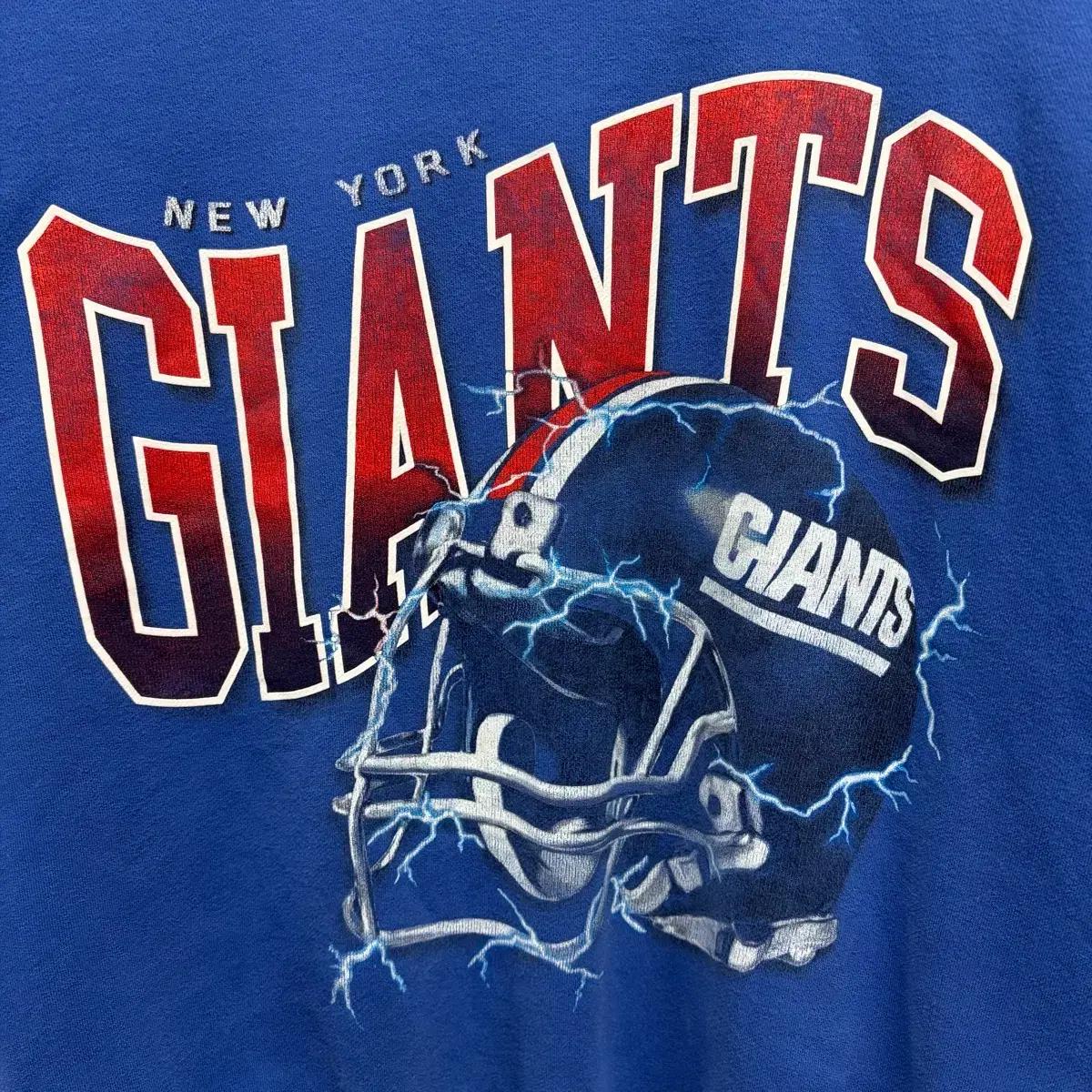 NFL 빈티지 스웻셔츠 38 4