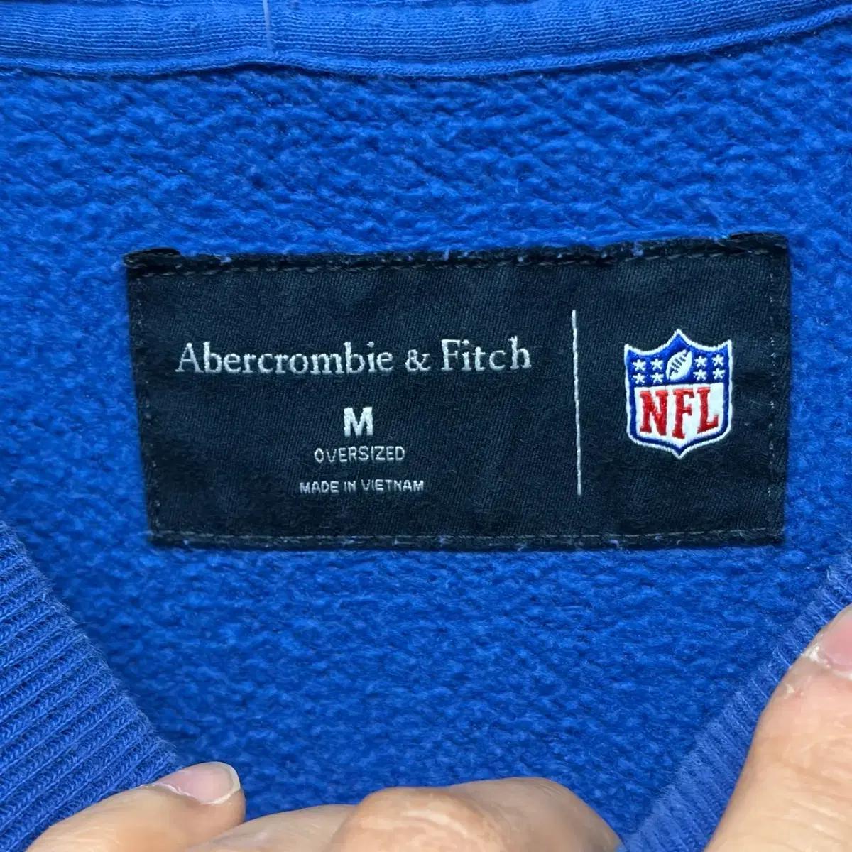 NFL 빈티지 스웻셔츠 38 5