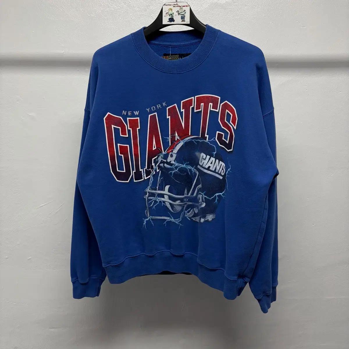 NFL 빈티지 스웻셔츠 38 2