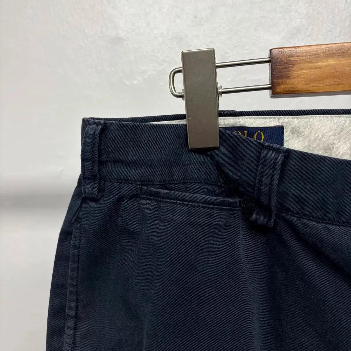 폴로 클래식 치노팬츠 4 4