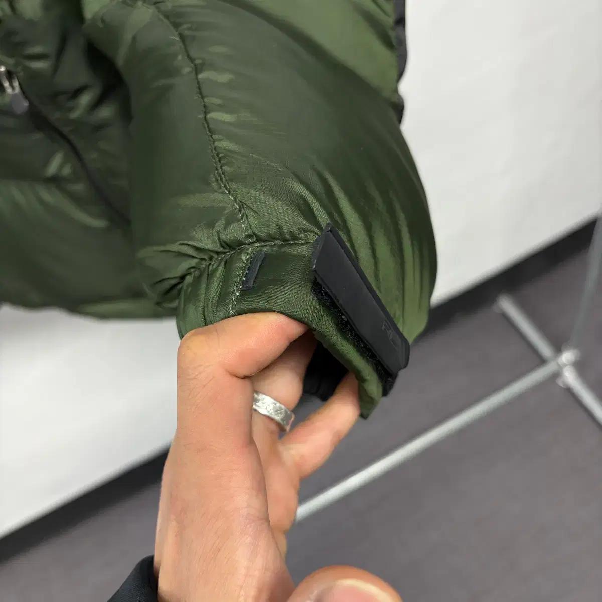 폴로 250 다운 푸퍼패딩 2 8