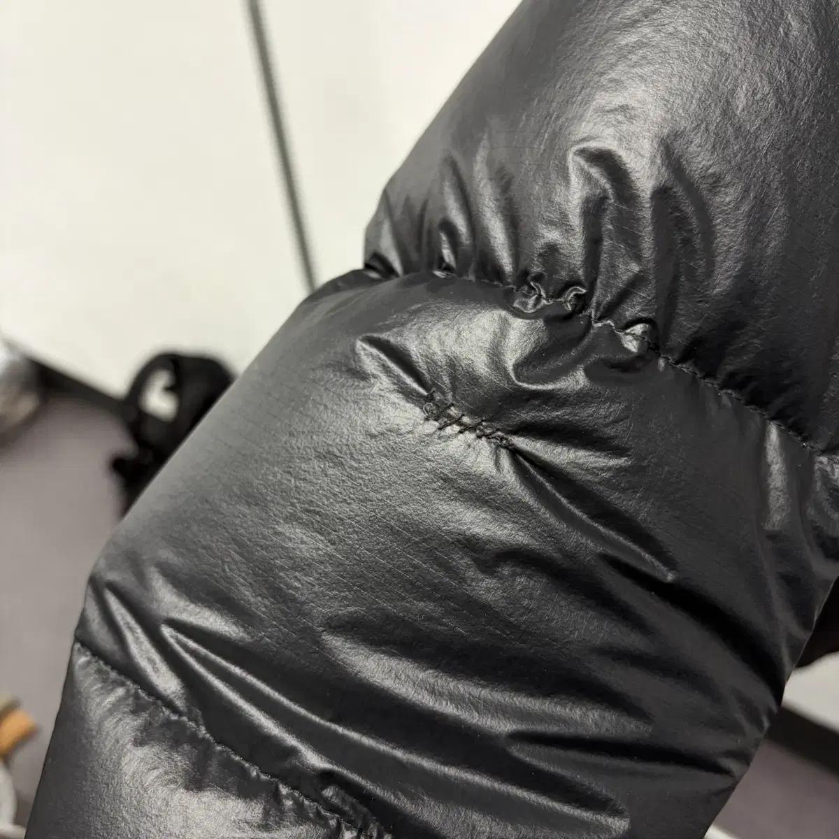 노스페이스 퍼텍스 퀀텀 패딩 8