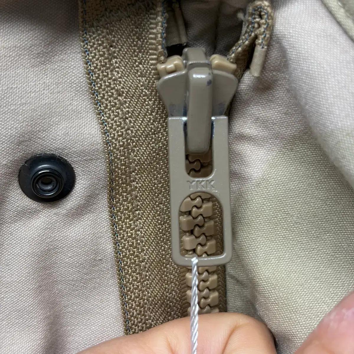 80S 미군 오리지날 M65 5
