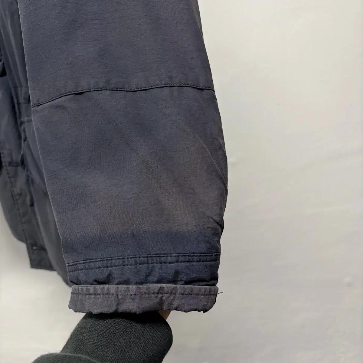 폴로 워크웨어 헌팅자켓 10