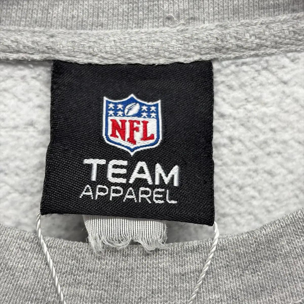 Green bay packers NFL 빈티지 스웻셔츠 34 5