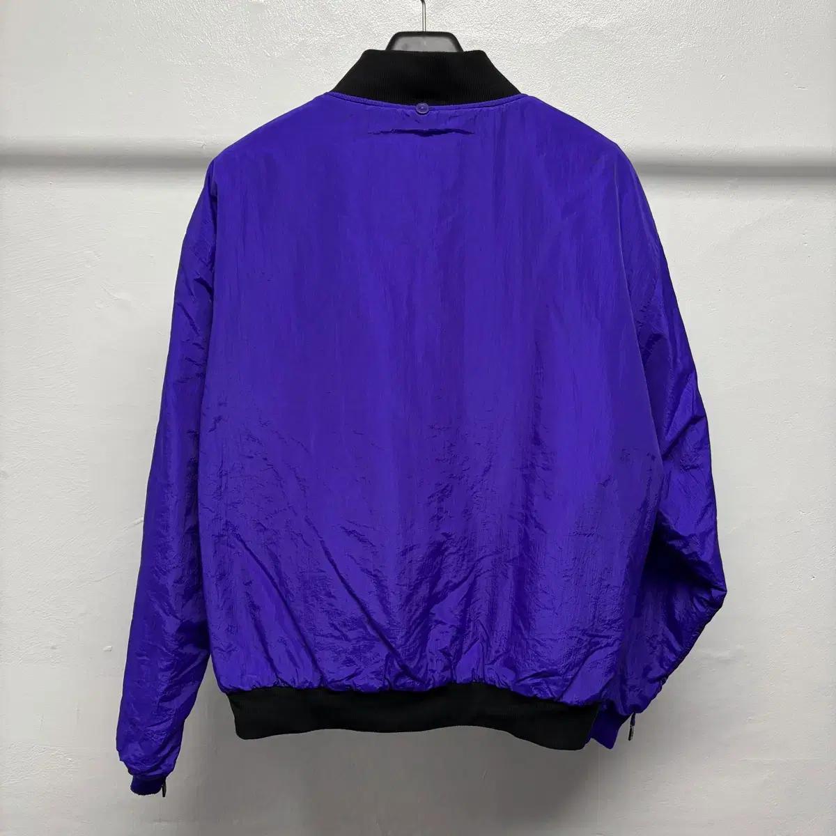 90S ARCTIC CAT NYLON BOMBER 1 [ 레이싱 자켓 ] 3