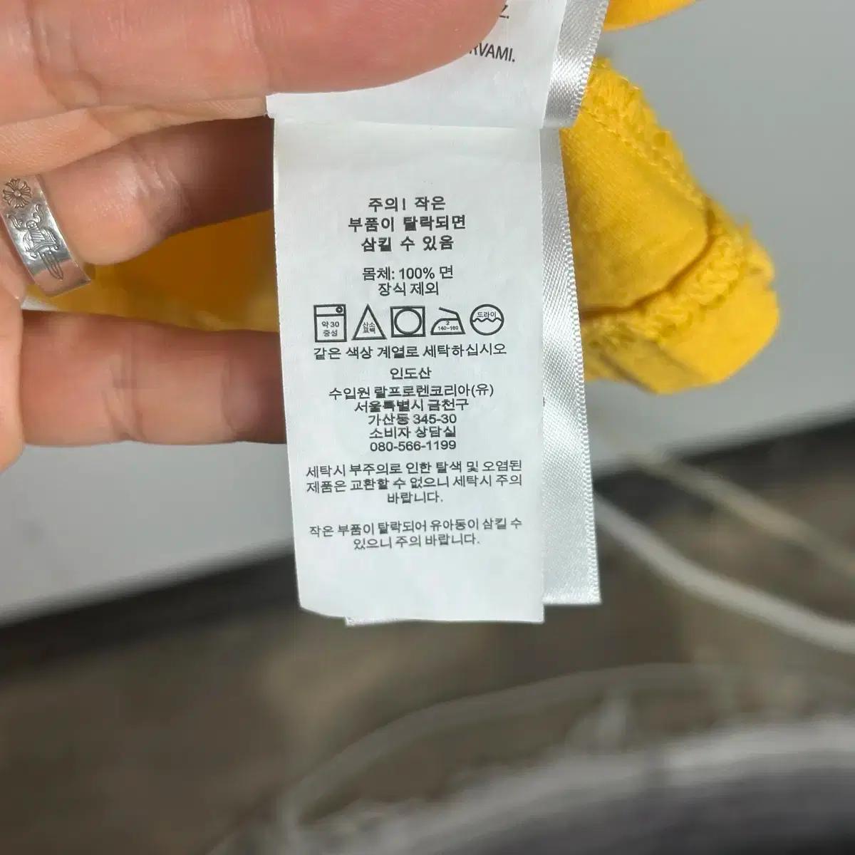 폴로 반팔 5