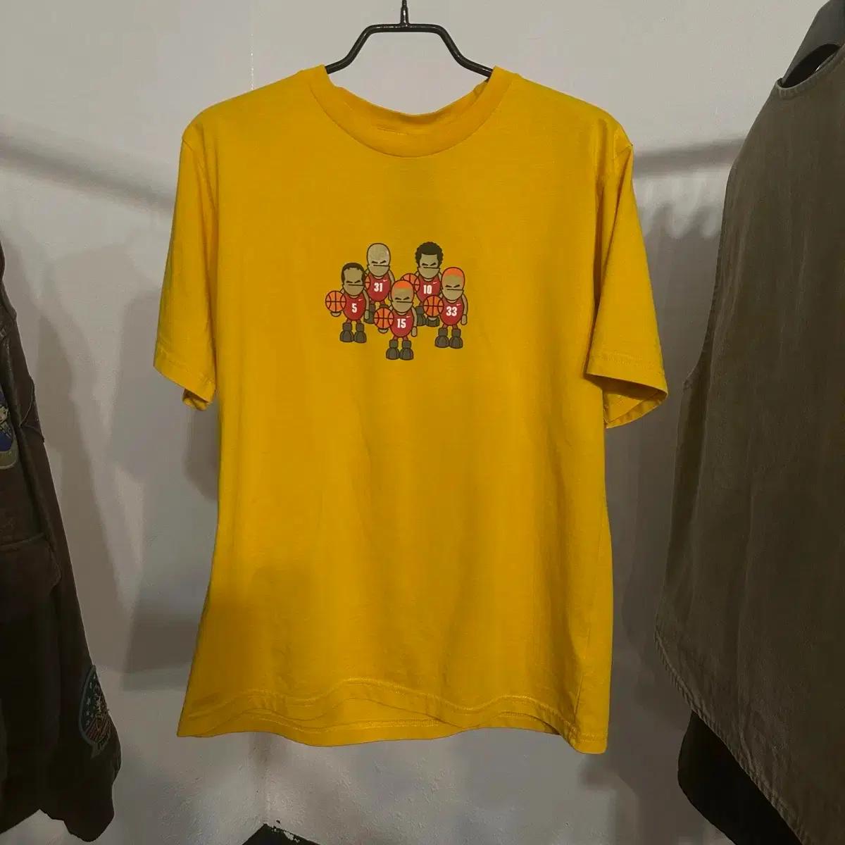 나이키 반팔 2