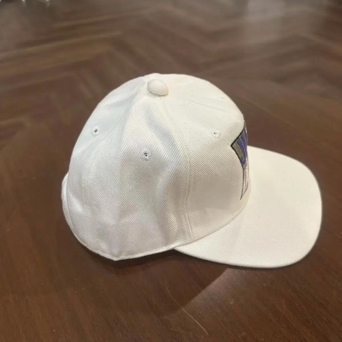 나이키 90S JUST DO IT 화이트 4