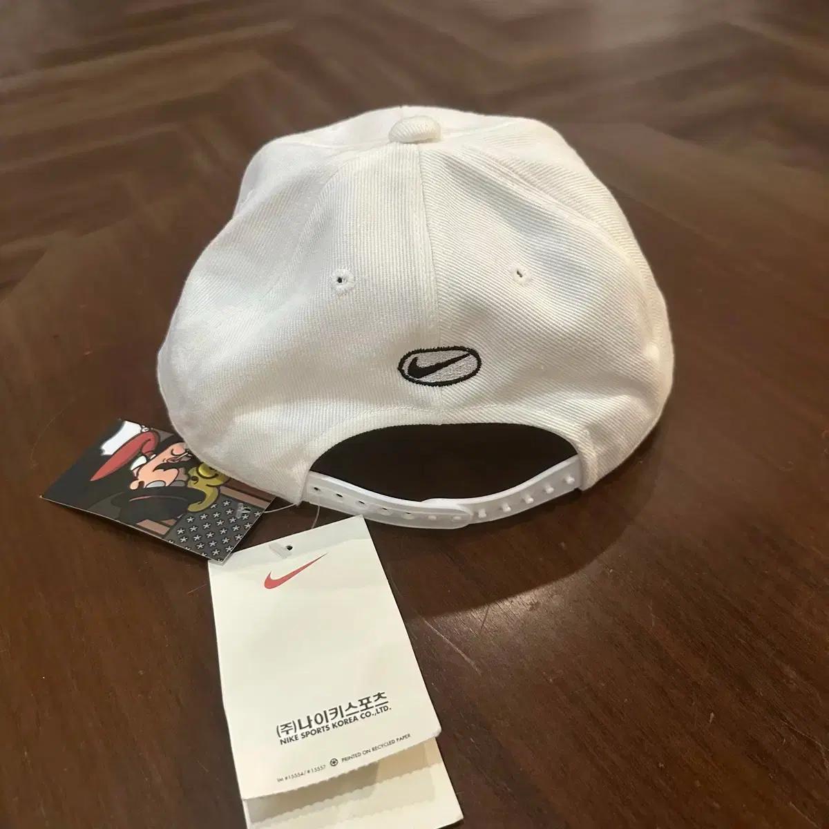 나이키 90S JUST DO IT 화이트 3